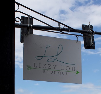 Danville native offers unique shopping experience at Lizzy Lou