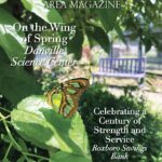 On the Wing of Spring - Danville Science Center
