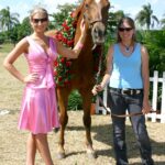 Run for the Roses Good Hope Equestrian & Regenerative Farm, Inc