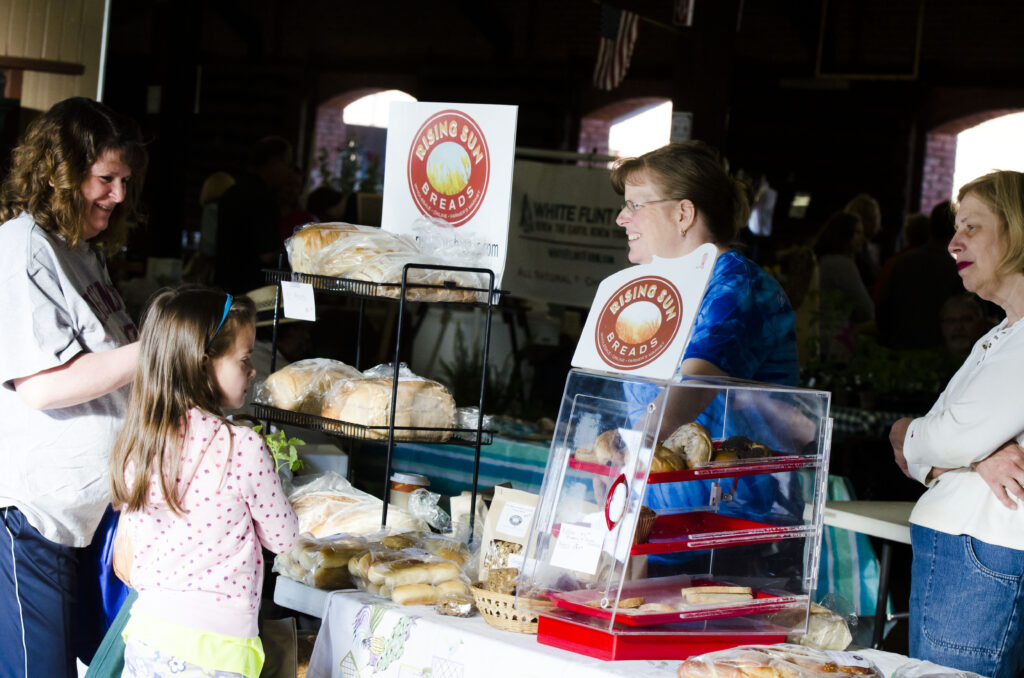 Danville Farmers' Market