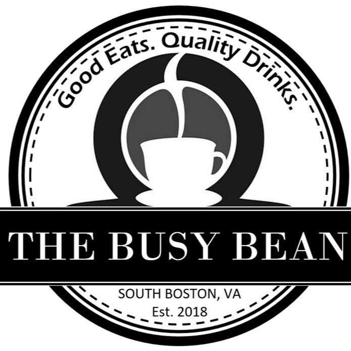 The Busy Bean