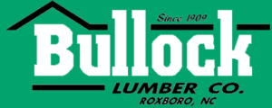 Bullocks Lumber Company