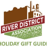 River District Association Holiday Gift Guide – Danville, Va