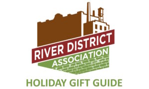 River District Association Holiday Gift Guide – Danville, Va