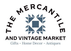 The Mercantile and Vintage Market