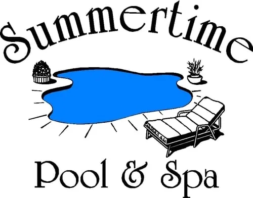 Summertime Pool & Spa