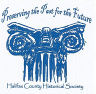 Halifax County Historical Society