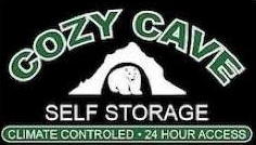 Cozy Cave Self Storage