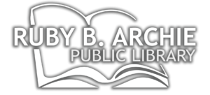 Ruby B. Archie Danville Library