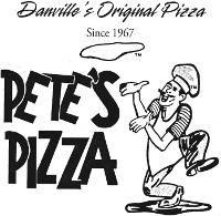 Petes Pizza Danville Virginia