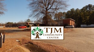 Transforming Our Past to Build a Greater Today – TJM Community Center