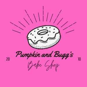 Pumpkin and Buggs Bake Shop 