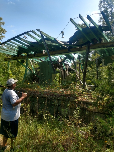 Preserving the Past Embracing the Future Music and Memories at Camp Springs Bluegrass Park