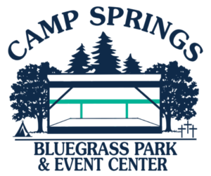 Camp Springs Bluegrass Park