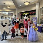 Karens Hallmark Shop, Tooth Fairy Team Up to Promote Healthy Living