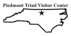 Piedmont Triad Visitor Center