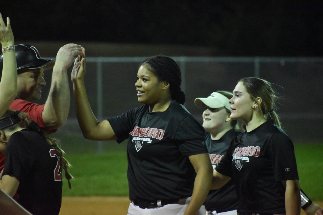 RCS Softball Program Gets Field of Dreams