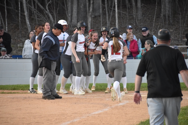 RCS Softball Program Gets Field of Dreams