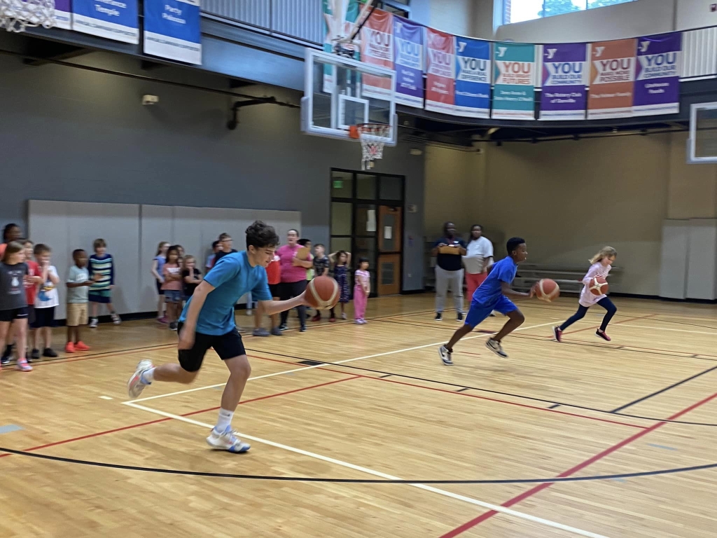 Danville YMCA Offers Something for Everyone