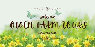 Owen Farm Tours