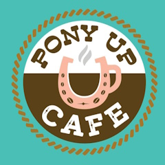 Pony Up Cafe