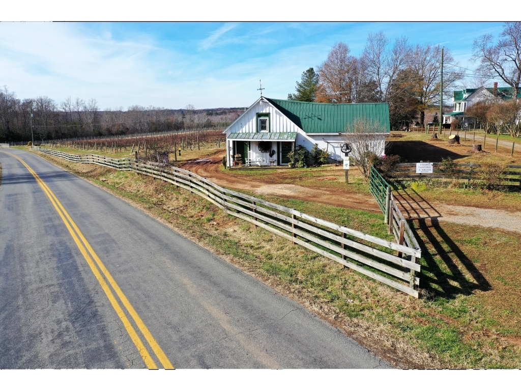 The Natural Beauty of Halifax County, VA