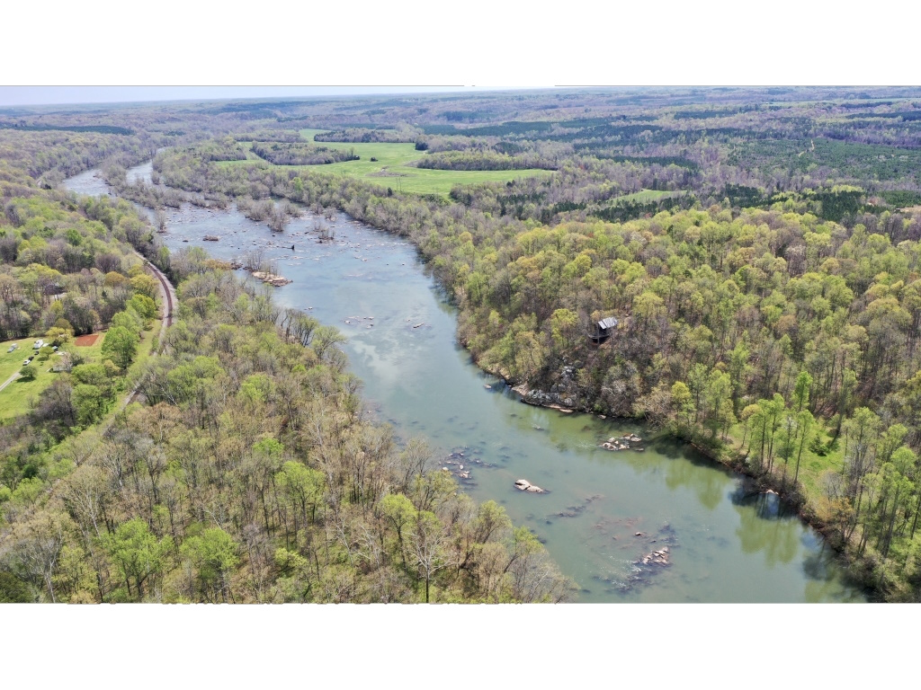 The Natural Beauty of Halifax County, VA