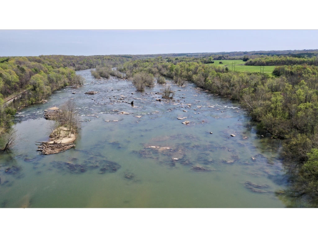 The Natural Beauty of Halifax County, VA