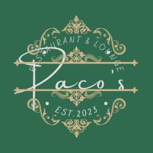 Paco’s Restaurant & Lounge