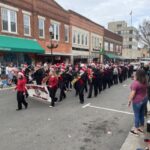 main street parade