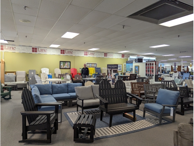 50 Years of Family-Owned Service - Furniture Mart