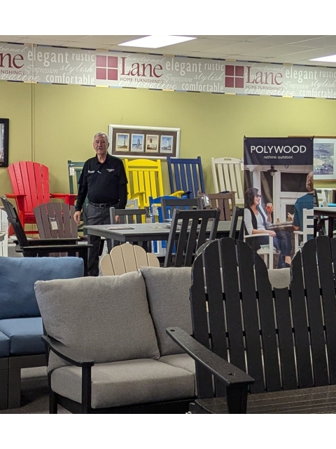 50 Years of Family-Owned Service - Furniture Mart