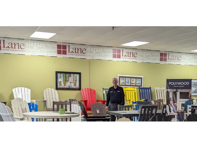 50 Years of Family-Owned Service - Furniture Mart