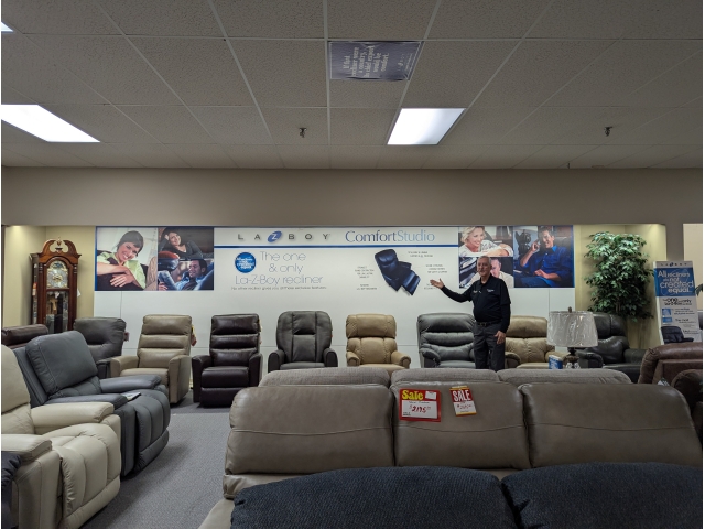 50 Years of Family-Owned Service - Furniture Mart