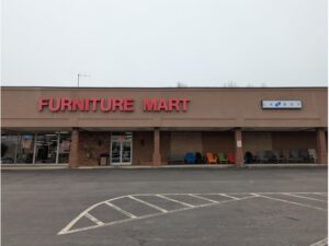 50 Years of Family-Owned Service - Furniture Mart