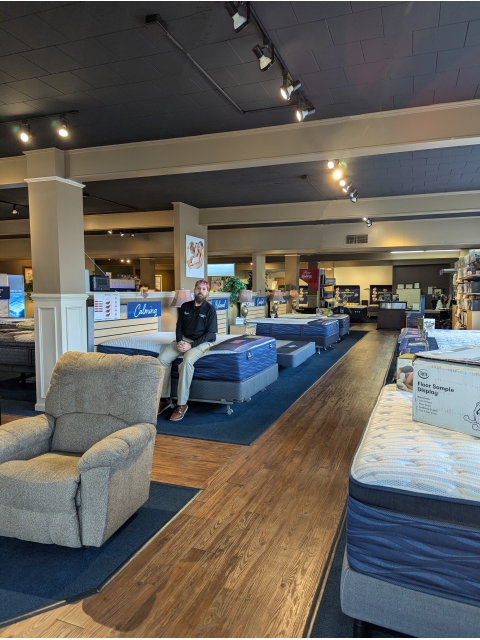 50 Years of Family-Owned Service - Furniture Mart