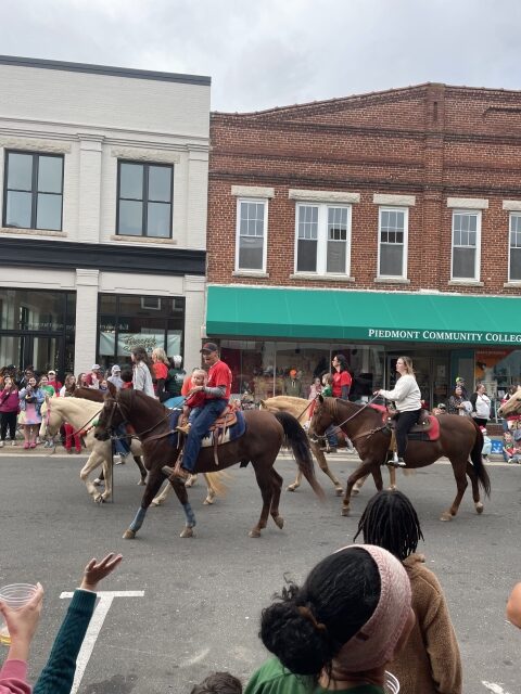 main street parade