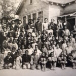 The History of Rosenwald Schools