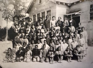 The History of Rosenwald Schools