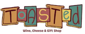 Toasted Wine and Gift Shop