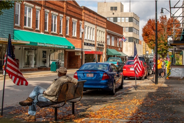 Celebrating 30 Years of Supporting Local Businesses - Uptown Roxboro Group