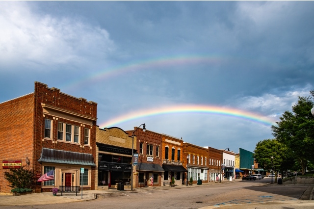 Celebrating 30 Years of Supporting Local Businesses - Uptown Roxboro Group