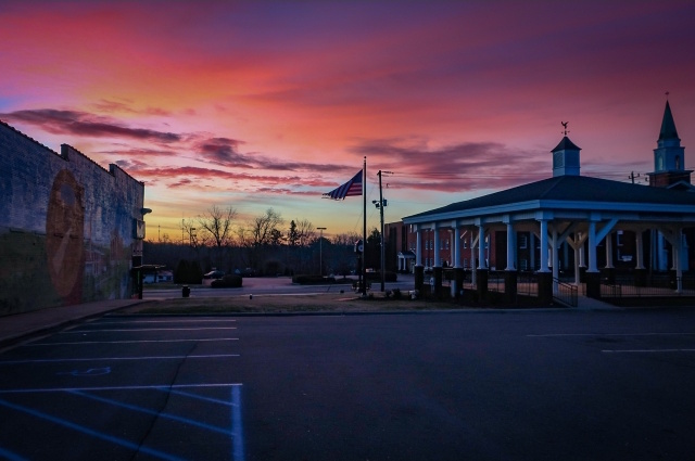 Celebrating 30 Years of Supporting Local Businesses - Uptown Roxboro Group