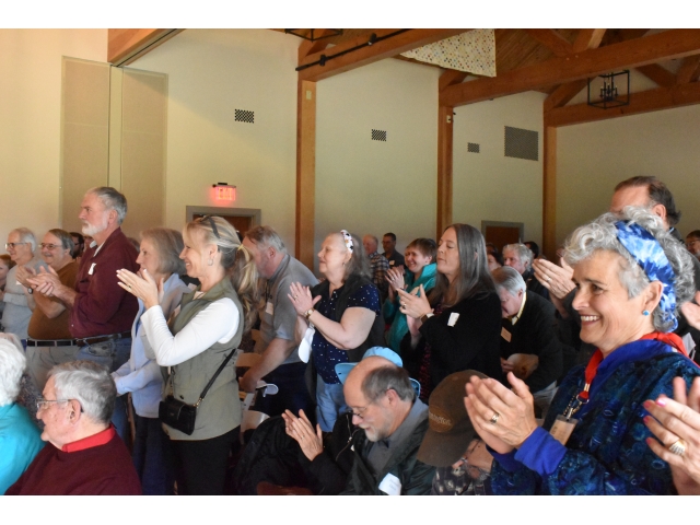 250 Years Later A Conversation about Patrick Henry’s Iconic Speech at Red Hill