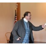 250 Years Later A Conversation about Patrick Henry’s Iconic Speech at Red Hill