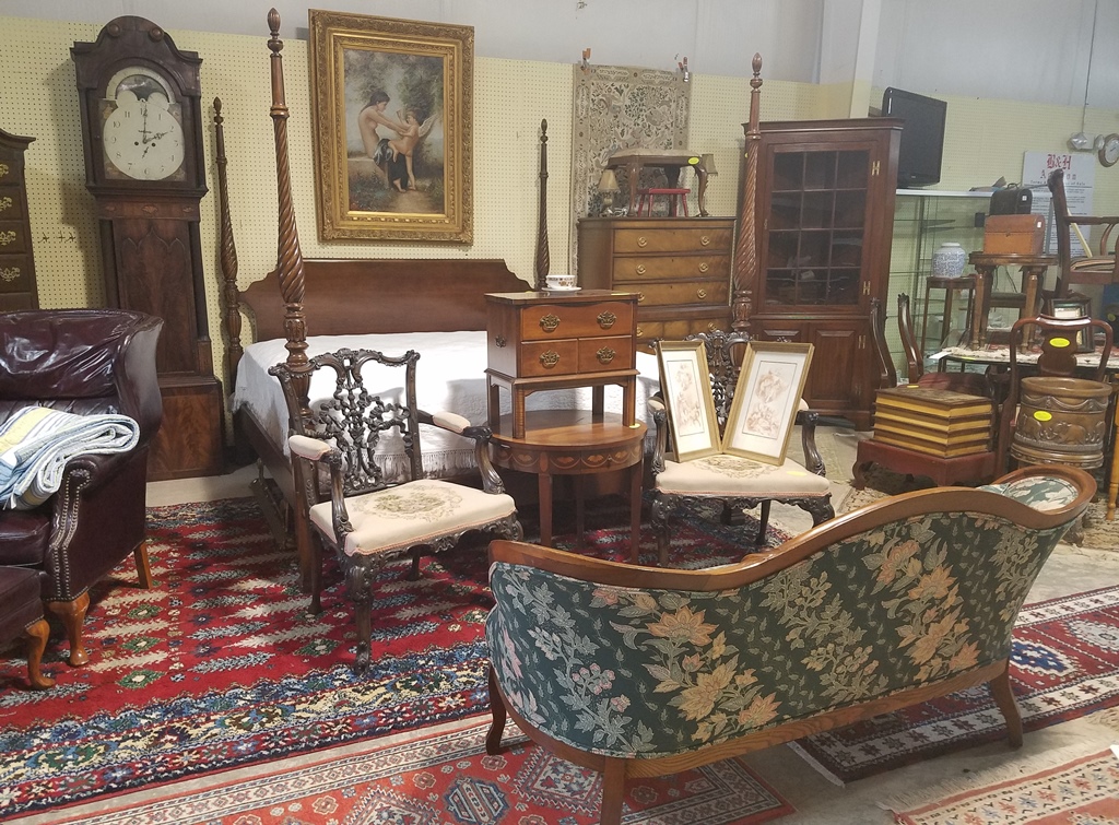 Sold to the Highest Bidder Why Auction Galleries Win Every Time