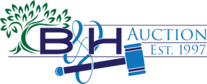 B&H Auction