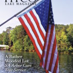 Hyco Lake Magazine - Summer 2025
