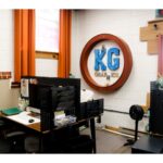 Customer Service by Design KG Graphics, LLC