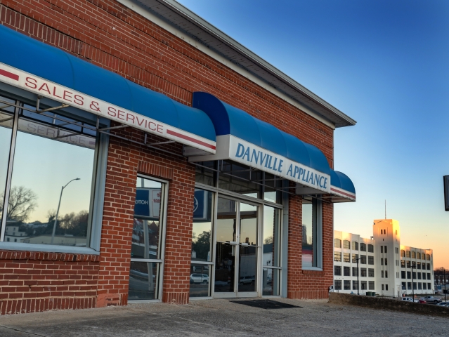 The Trust Factor = The Secret Sauce Danville Appliance